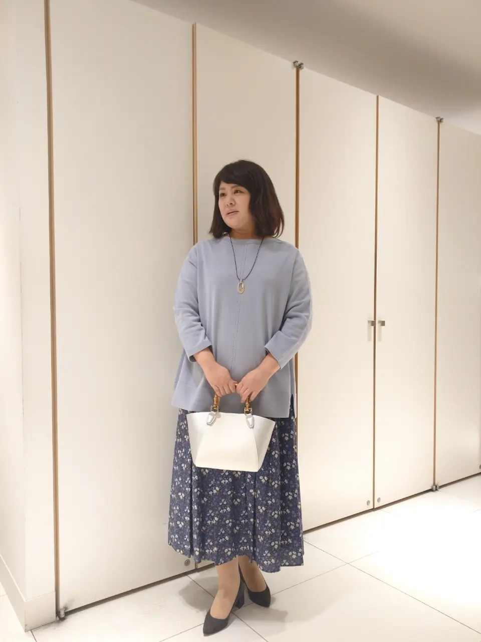  河野 コーディネート画像