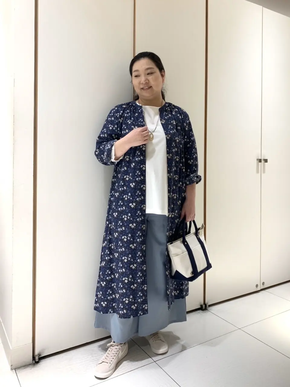  古川 コーディネート画像