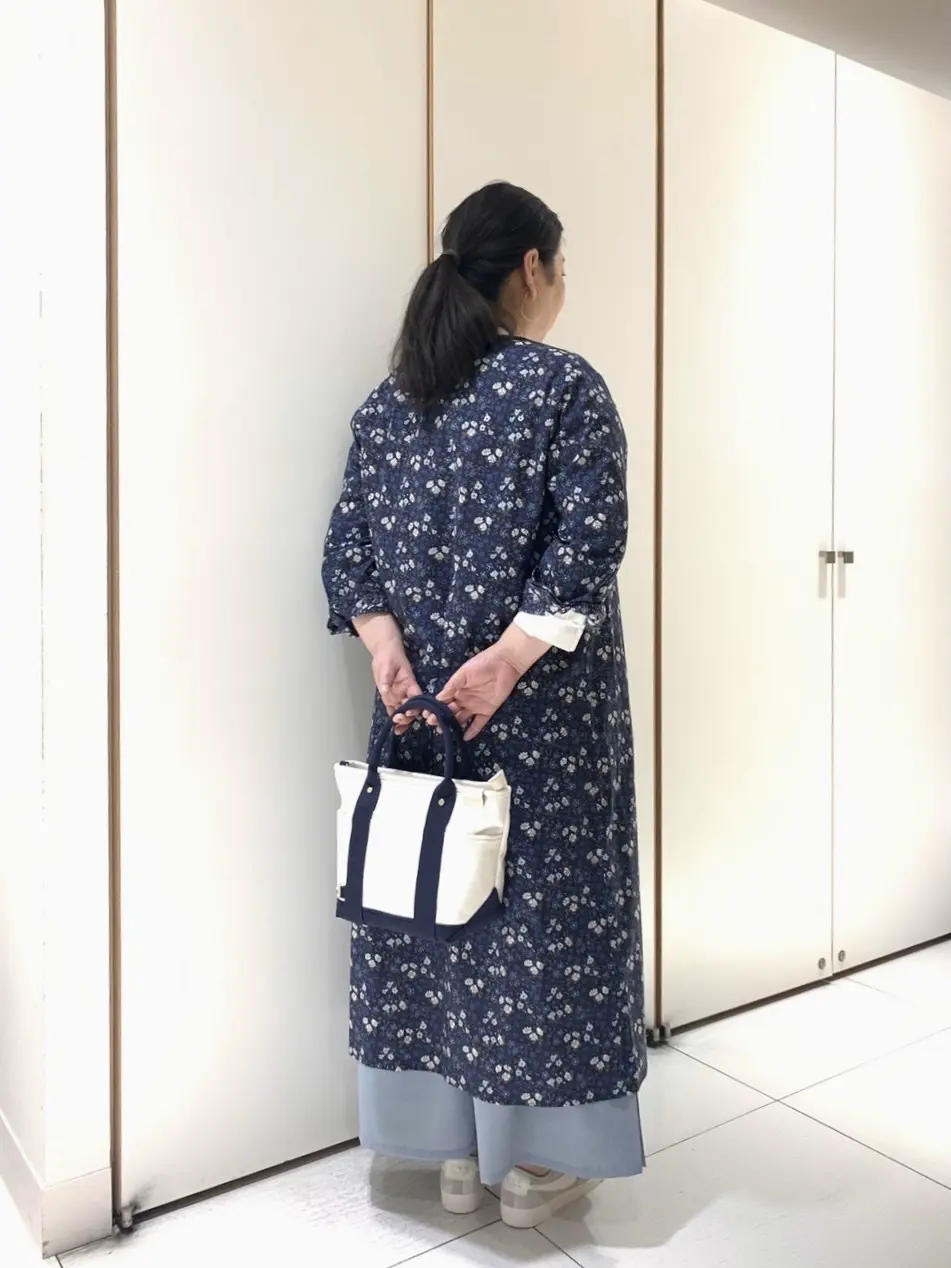 J.PRESS LADIES L 古川 コーディネート画像