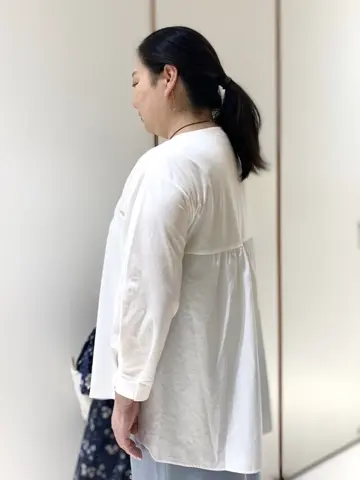 J.PRESS LADIES L 古川 コーディネート画像