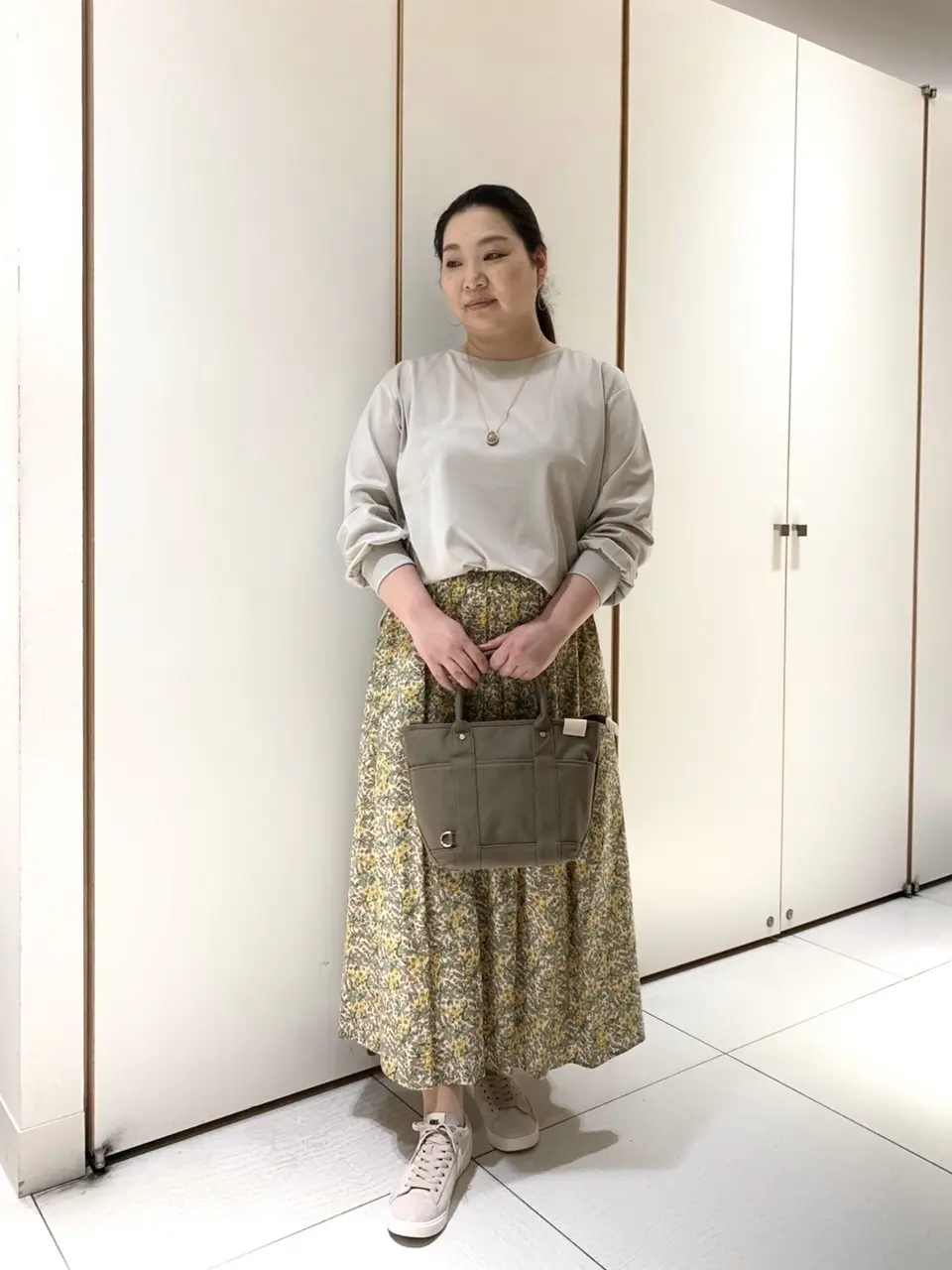  古川 コーディネート画像