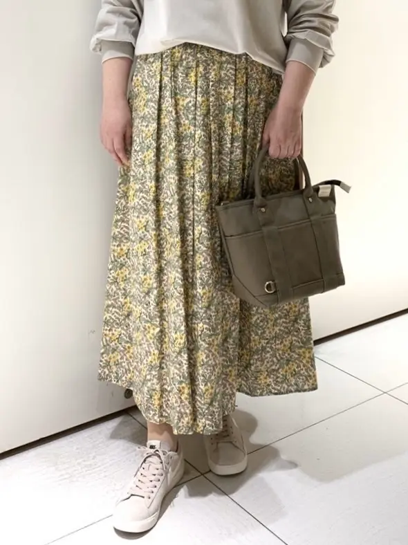 J.PRESS LADIES L 古川 コーディネート画像