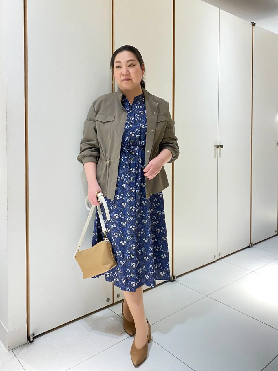  古川 コーディネート画像