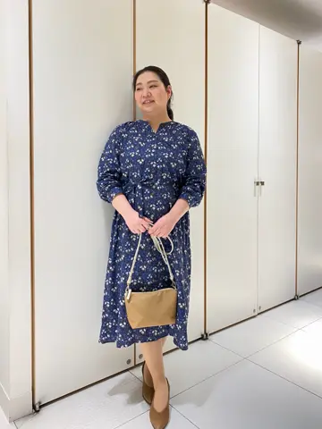 J.PRESS LADIES L 古川 コーディネート画像