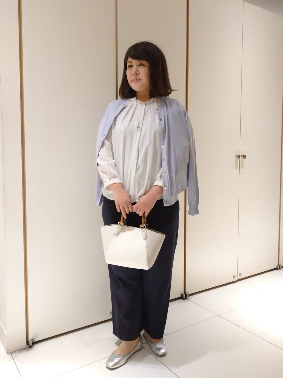  河野 コーディネート画像