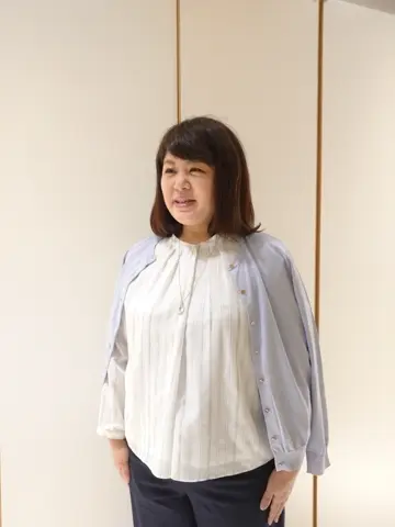 J.PRESS LADIES L 河野 コーディネート画像