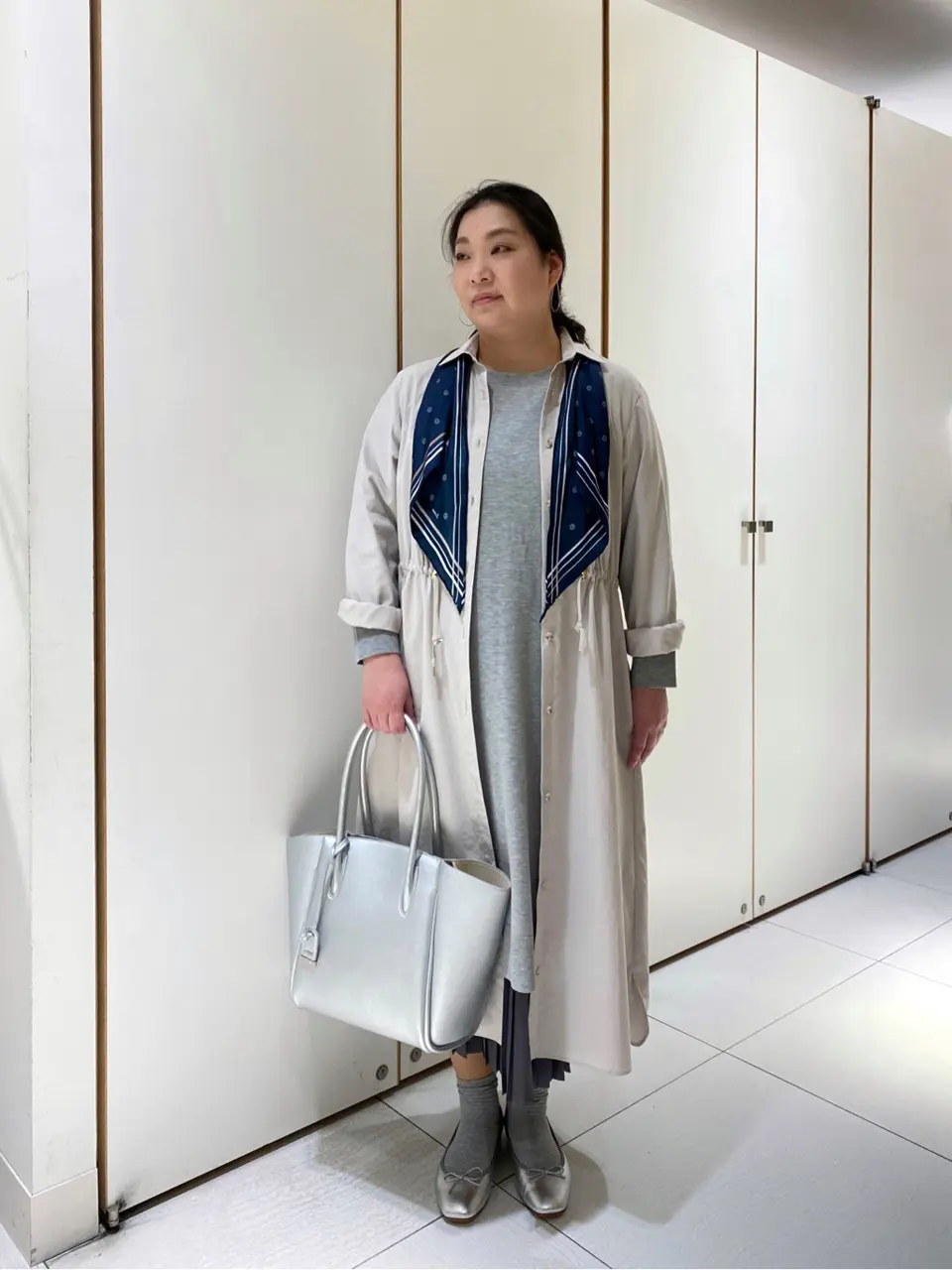  古川 コーディネート画像