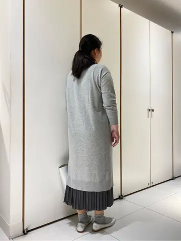 J.PRESS LADIES L 古川 コーディネート画像