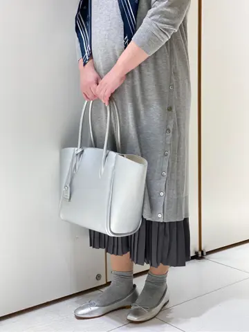 J.PRESS LADIES L 古川 コーディネート画像