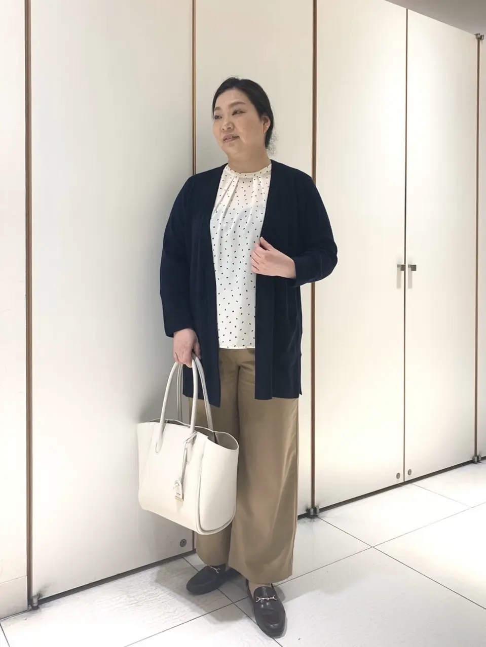  古川 コーディネート画像