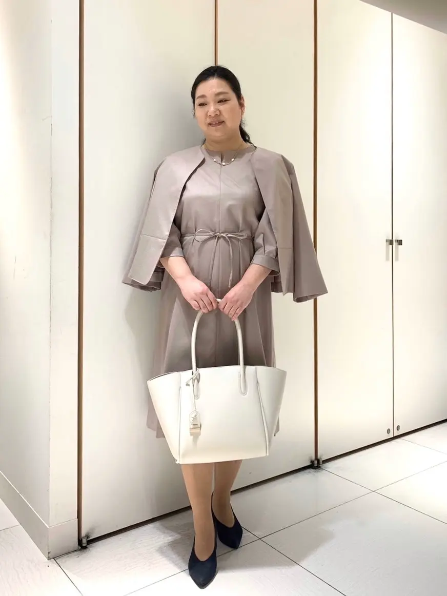  古川 コーディネート画像