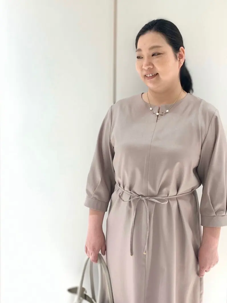 J.PRESS LADIES L 古川 コーディネート画像