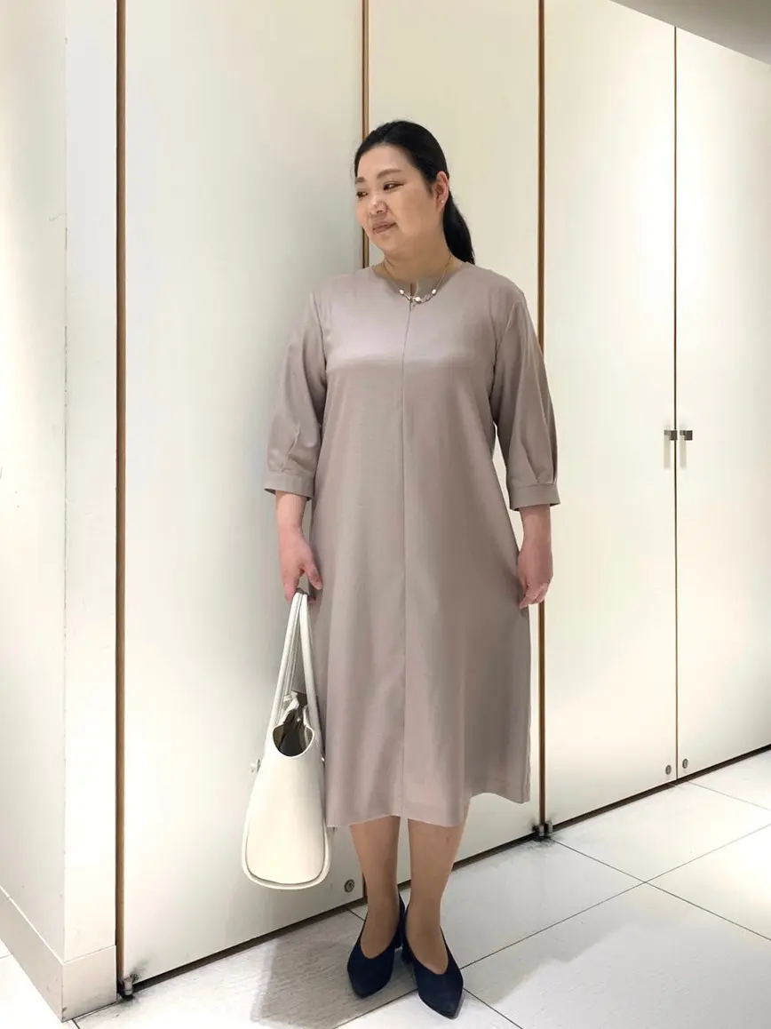 J.PRESS LADIES L 古川 コーディネート画像