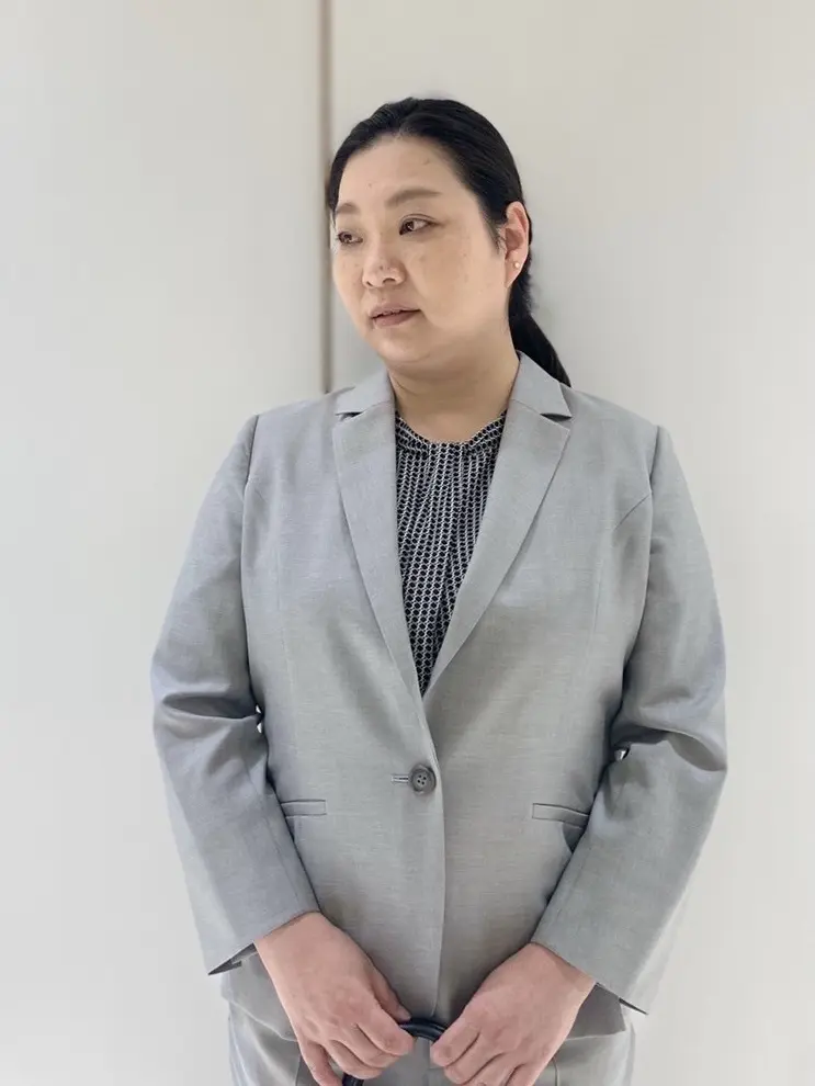 J.PRESS LADIES L 古川 コーディネート画像