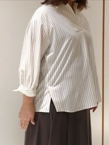 J.PRESS LADIES L 河野 コーディネート画像