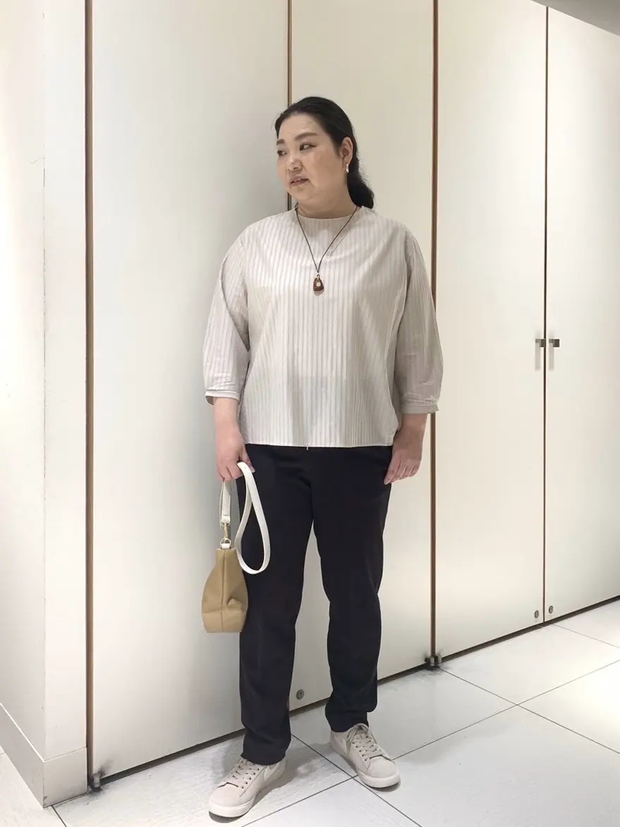  古川 コーディネート画像