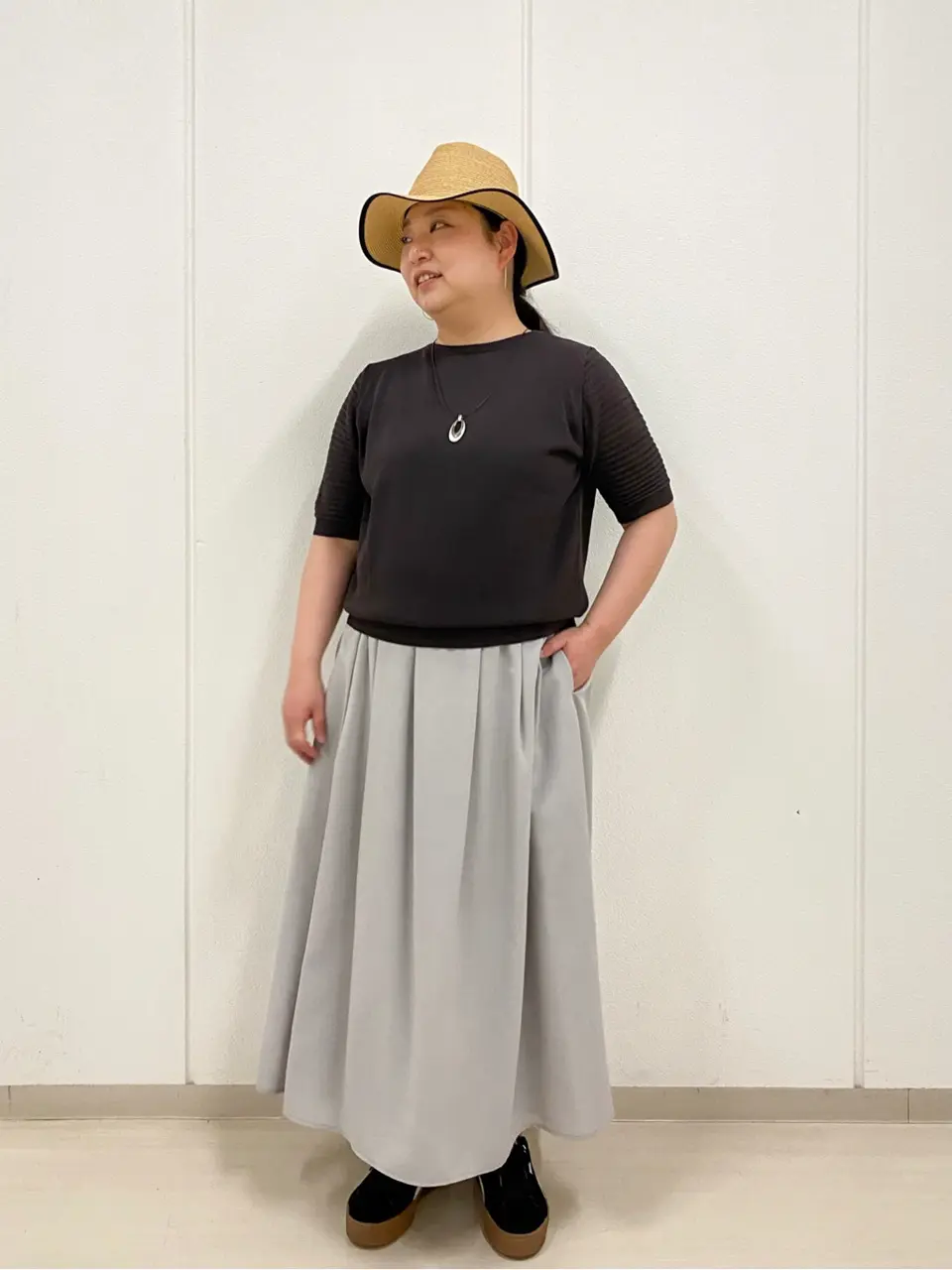  古川 コーディネート画像