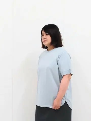 J.PRESS LADIES L 河野 コーディネート画像