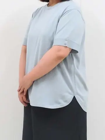 J.PRESS LADIES L 河野 コーディネート画像