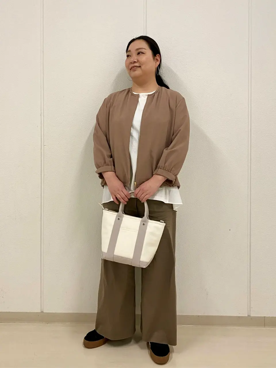  古川 コーディネート画像