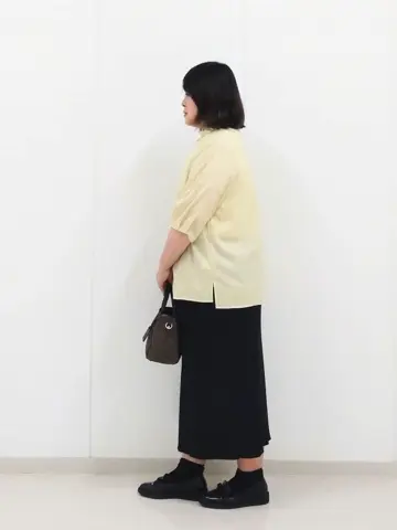 J.PRESS LADIES L 河野 コーディネート画像