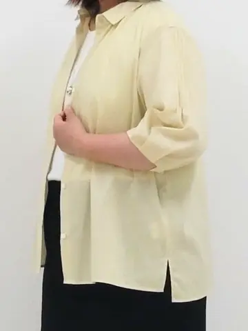 J.PRESS LADIES L 河野 コーディネート画像