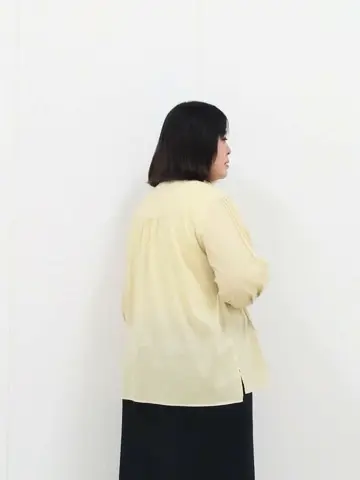 J.PRESS LADIES L 河野 コーディネート画像