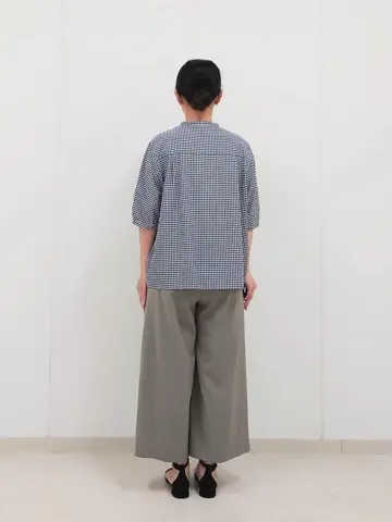 J.PRESS LADIES L スタッフ コーディネート画像