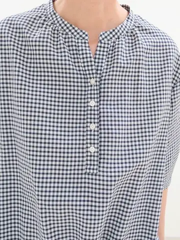 J.PRESS LADIES L スタッフ コーディネート画像