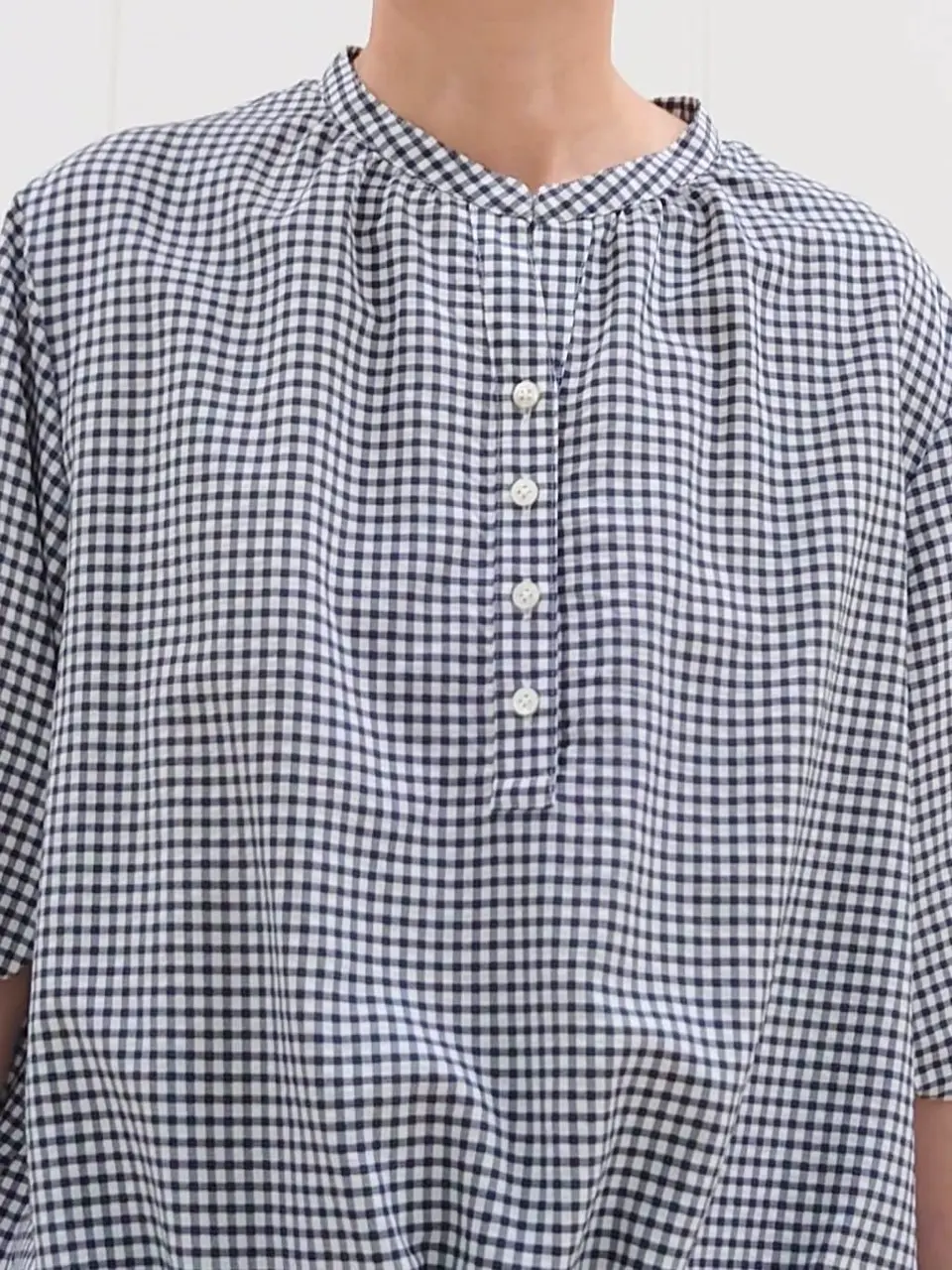 J.PRESS LADIES L スタッフ コーディネート画像