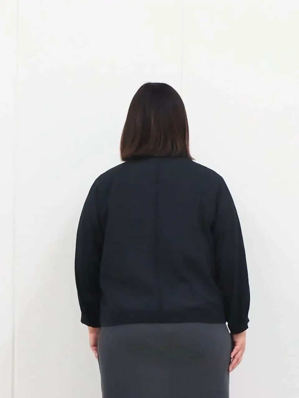 J.PRESS LADIES L 河野 コーディネート画像