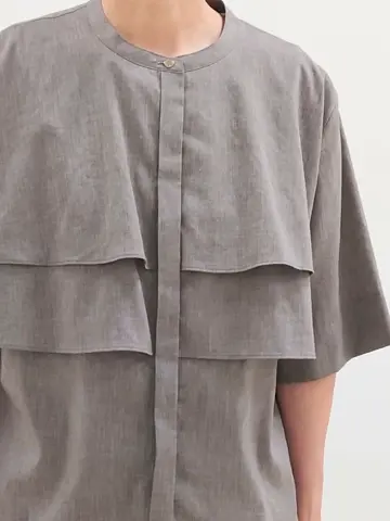 J.PRESS LADIES L スタッフ コーディネート画像