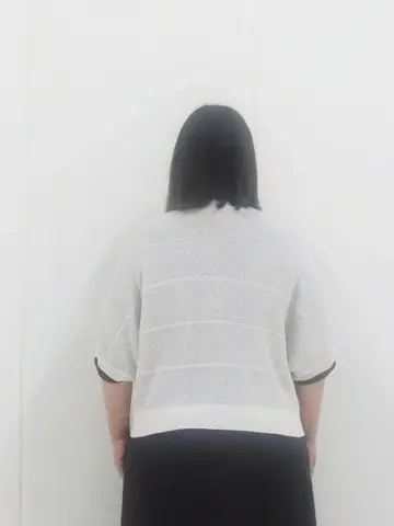 J.PRESS LADIES L 河野 コーディネート画像