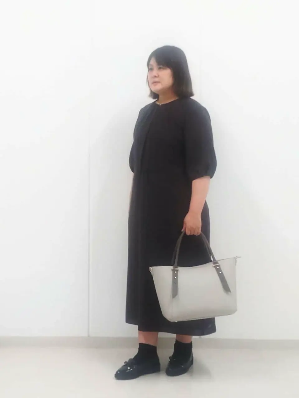 J.PRESS LADIES L 河野 コーディネート画像