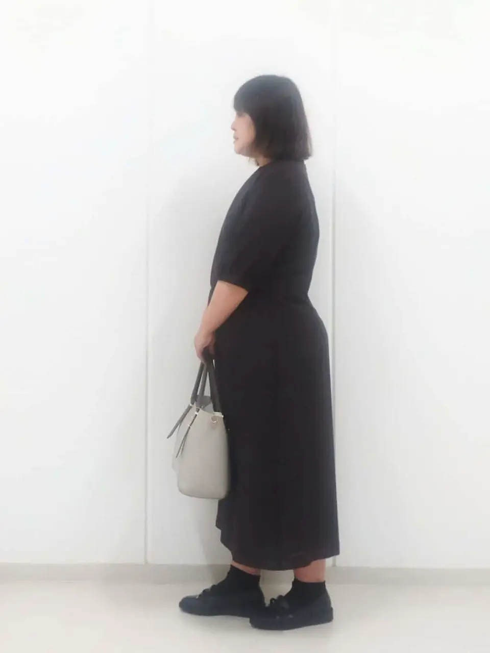 J.PRESS LADIES L 河野 コーディネート画像