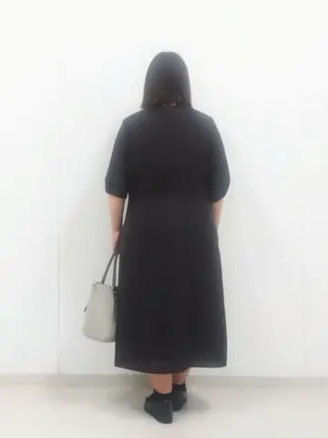 J.PRESS LADIES L 河野 コーディネート画像