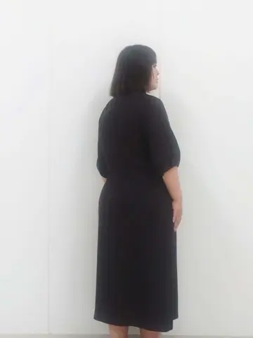 J.PRESS LADIES L 河野 コーディネート画像