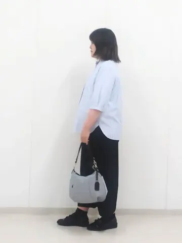 J.PRESS LADIES L 河野 コーディネート画像