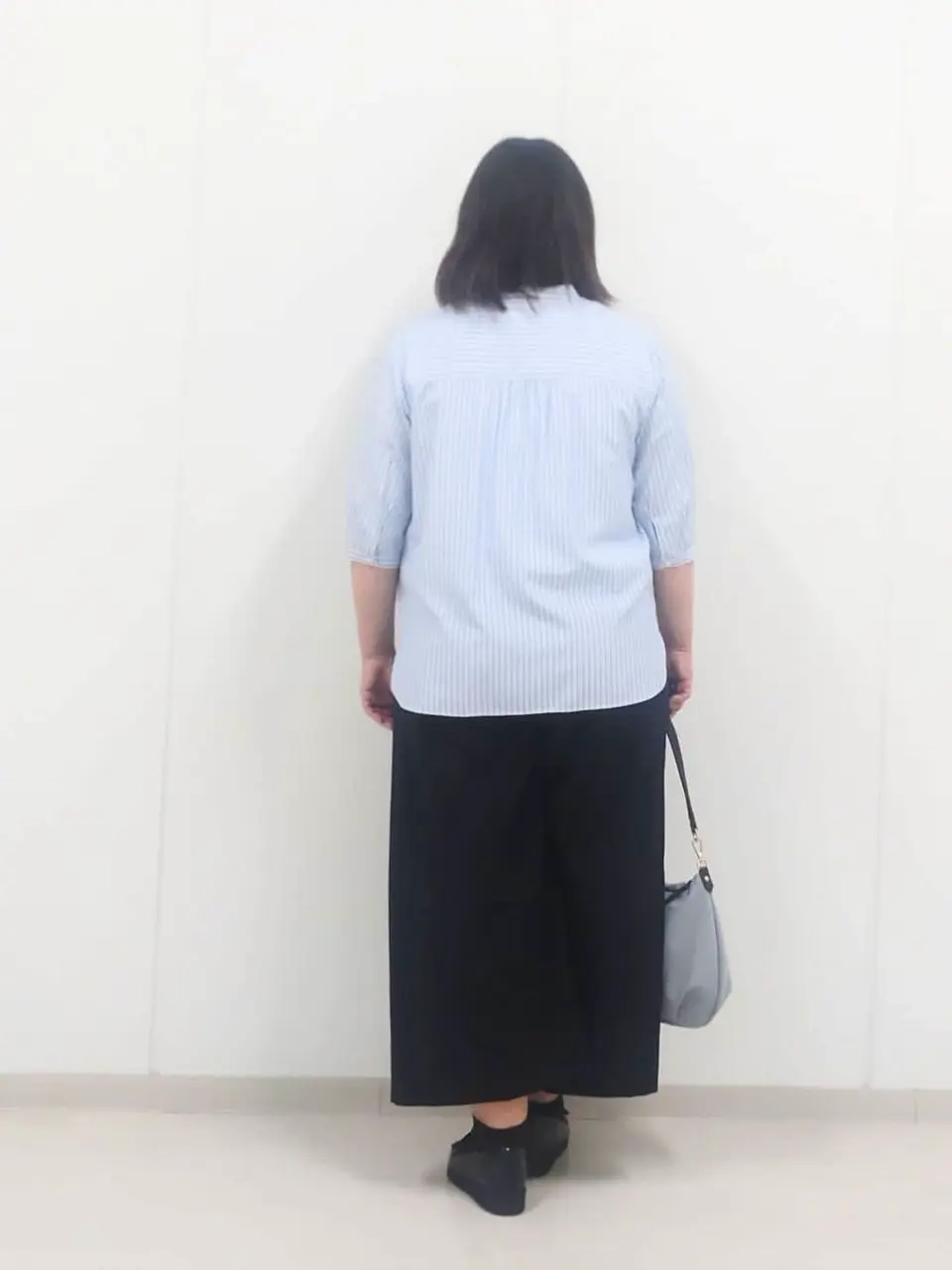 J.PRESS LADIES L 河野 コーディネート画像