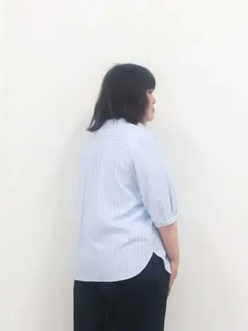 J.PRESS LADIES L 河野 コーディネート画像