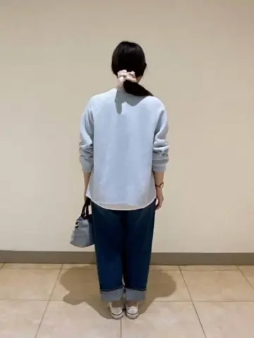 J.PRESS LADIES L 林 コーディネート画像