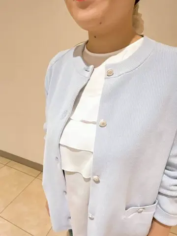 J.PRESS LADIES L 林 コーディネート画像