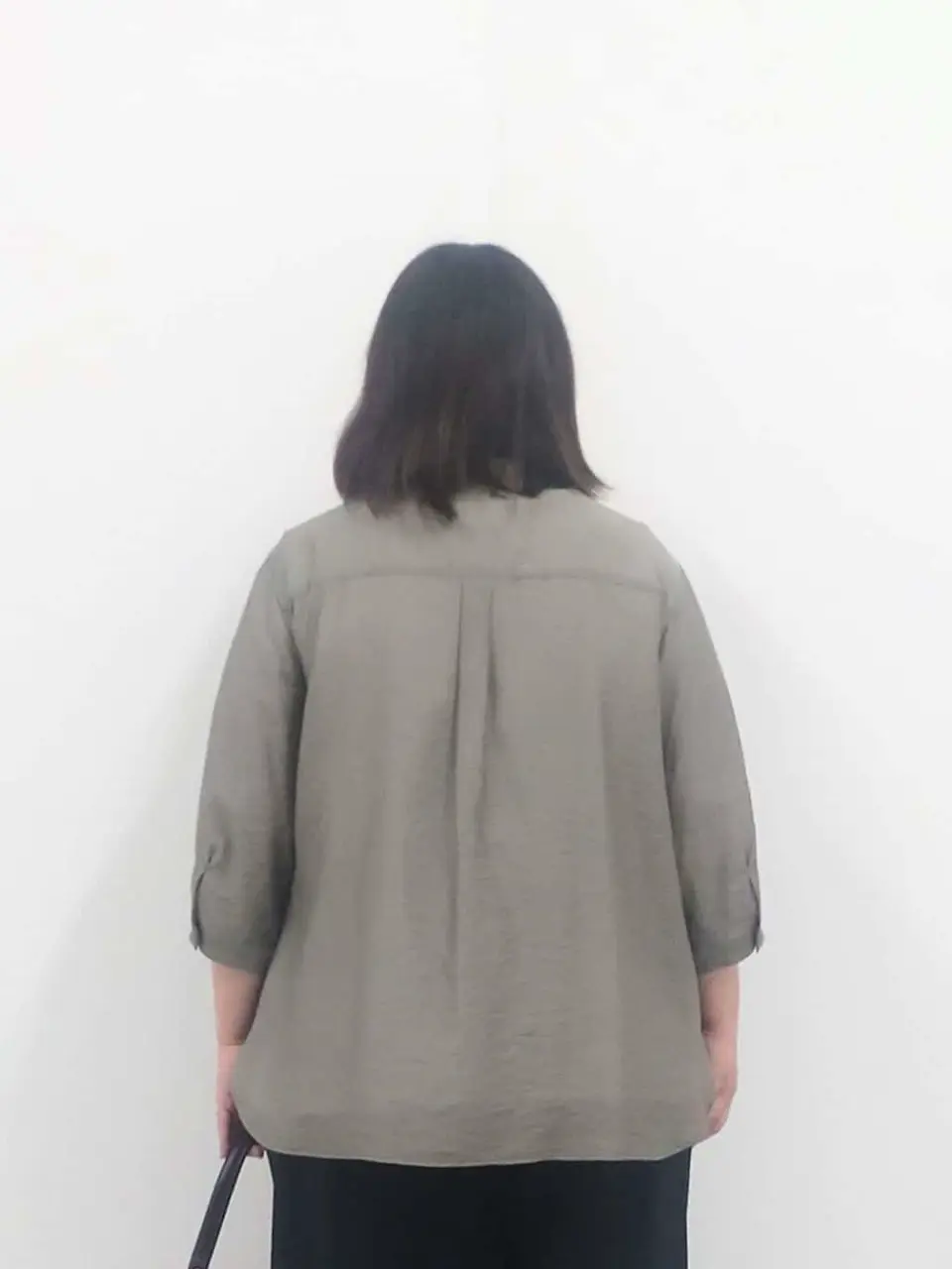 J.PRESS LADIES L 河野 コーディネート画像