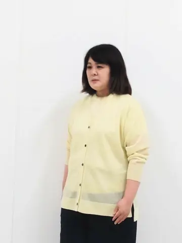 J.PRESS LADIES L 河野 コーディネート画像