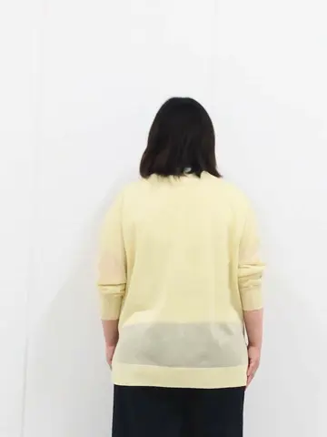 J.PRESS LADIES L 河野 コーディネート画像