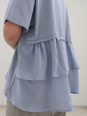 J.PRESS LADIES L スタッフ コーディネート画像