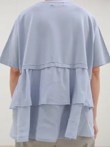 J.PRESS LADIES L スタッフ コーディネート画像