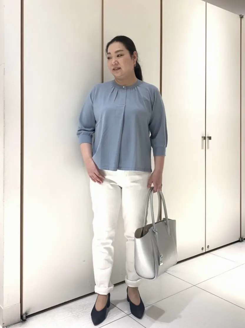  古川 コーディネート画像