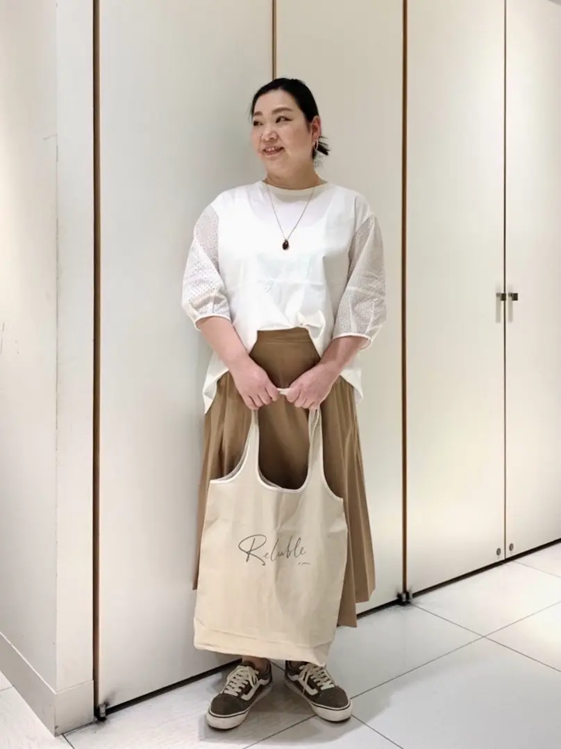  古川 コーディネート画像