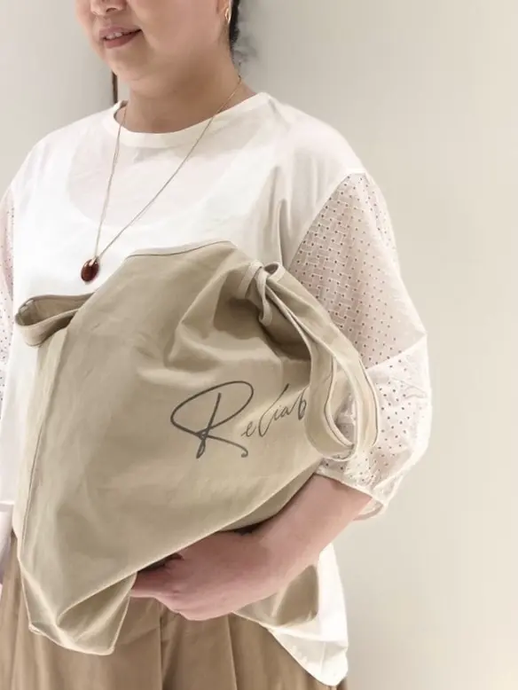 J.PRESS LADIES L 古川 コーディネート画像